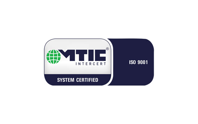 Logo MTIC